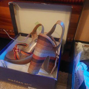 Likely wont find these anywhere, anymore. Jump on these